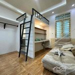 Duplex siêu chill, bếp siu đẹp - rộng