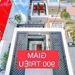 Nhà 5 tầng 4.5m24m mặt tiền nguyễn văn cừ