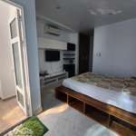 Duplex full nội thất cao cấp - lê thánh tôn, quận 1 - sát bên chợ bến thành. giá 5 triệu