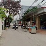 Bán 100m, mt:5,38m, dài 18,79m, full thổ cư tại tiền phong, mê linh, hà nội . giá bán 28 triệu