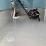 Nhà 3,5x10m hxh khu đông dân đường cô bắc tiện ở và kinh doanh