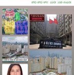 Bán căn hộ 3pn chung cư đức khải newcity q2.lh facebook thu huong land