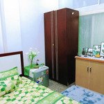 Phòng sạch sẽ giá rẻ full nội thất ngay nguyễn thị thập bình thuận q7