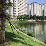 Cho thuê căn hộ lakeside 77m , 2pn, 2wc, nội thất đầy đủ giá 6 triệu/ tháng