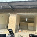 Cho thuê kiot mới xây kp3a phường trảng dài, thành phố biên hoà