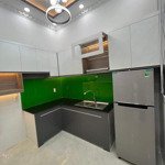 Bán nhà đẹp hẻm xe hơi 3 tầng chủ tặng 2 máy lạnh 1 tủ lạnh giá bán 2 tỷ 090 triệu