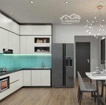 Bán căn hộ chung cư đền lừ, view hồ, đẹp, ở luôn 63m2 2,68 tỷ