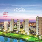 Căn hộ duplex cao cấp happy valley premier view sân golf phú mỹ hưng