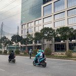 Cho thuê dt tttm + shophouse và vp hạng a tòa nhà mỹ đình peal. mặt đường châu văn liêm giá 350k/m2