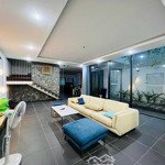 Cho thuê villa gần crown 5 phòng ngủ hiện đại - toàn huy hoàng