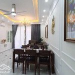 * tuyệt phẩm kđt him lam, vạn phúc, hà đông - vỉa hè kinh doanh - gara , 57m2x6t, giá nhỉnh 10 tỷ.