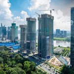 Căn hộ 6* trung tâm quận 1 thương hiệu marriott đầu tiên tại việt nam