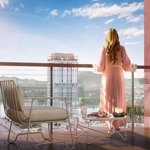 Căn hộ mặt sông hàn đà nẵng- view 360 độ tp đà nẵng- sun cosmo