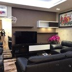 Chính chủ cho thuê chcc platinum residences, 6 nguyễn công hoan 128m2, 3 phòng ngủ full đồ, giá 20 tr/th