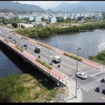 Cần bán lô đất hà quang 2 đóng số 1a tttp nha trang