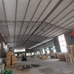 Bán xưởng sản xuất phường phước tân, biên hòa, 1400m2. gần đường võ nguyên giáp-x016