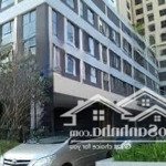 Cho thuê căn officetel kingston residence nguyễn văn trỗi 29m2 giá bán 9 triệu/th