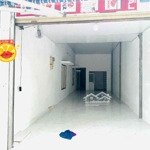 Cho thuê nhà mặt tiền 52,5m2, ở lê văn thọ, p14, gò vấp