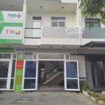 Nhà cho thuê mới đẹp kdc hồng loan