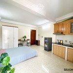 Studio 22m2 có ban công tại yên hòa