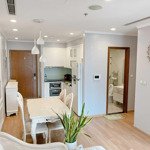 Chính chủ cho thuê căn hộ chung cư tại minh khai - 70m2