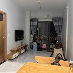 Cho thuê căn hộ 2pn 62m2 sài gòn avenue 7.5tr có nội thất