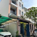 Bán gấp nhà khu compound 280 lương định của, phường an phú, quận 2: 7x20m; hầm trệt 3 lầu full nt