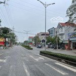 Bán đất đường mê linh, khai quang, vĩnh yên 90m2 sẵn nhà c4 kinh doanh đẹp. giá 4,x tỷ