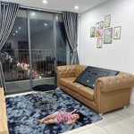 Pkd cho thuê căn hộ goldora plaza nhà đủ đồ 10tr/th lh 093 654 9292