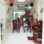 Bán nhà 1 trệt 2 lầu 90m2 khu dân cư chợ điều, long bình biên hoà chỉ 4 tỷ 750trieu