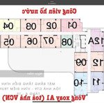 Các căn hộ ct9 vĩnh điềm trung đang bán giá tốt