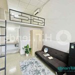 Cho thuê duplex giảm sốc trước tết - ful nội thất -