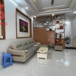 Bán gấp nhà 1 trệt 2 lầu gần siêu thị bigc phường long bình tân, biên hoà diện tích đất 100m2