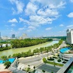 Cực hiếm-cặp căn midtown the peak 253m, 6 phòng ngủnội thất cao cấp vô ở ngay