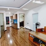 Chung cư ruby city 2 70m² 2 ngủ 2 vệ sinh