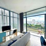 Penthouse view sông cao cấp bao phí nhiều tiện ích xung quanh