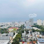 Cần cho thuê căn 3 pn 3 wc 129m2 hùng vương plaza quận 5