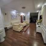 Cho thuê căn hộ chung cư thành phố giao lưu. 90m2 3 phòng ngủ full 11 triệu