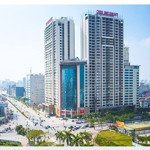 Cho thuê văn phòngdiện tích189m2 tại tòa sunsquare lê đức thọ giá hỗ trợ khách thuê trước tết nguyên đán