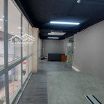 Văn phòng cho thuê trung tâm quận 10 33 -110m2