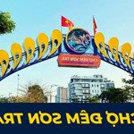 ️ sập hầm bán nhà mt mai hắc đế sát chợ đêm