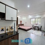 Studio cửa sổ siêu rộng 30m2 ngay cầu vượt 3/2