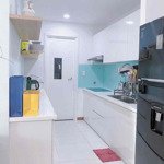 Bán căn hộ quận 8 mặt tiền võ văn kiệt 2 phòng ngủ 2 vệ sinh72m2