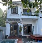 Cho thuê villa hồ bơi đà nẵng giá rẻ - cheap swimming pool villa for rent in da nang 26 m