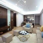 Gia đình cần bán căn hộ chung cư dolphin plaza - 28 trần bình.diện tích138m2, full nội thất cao cấp