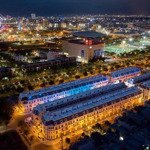 Bán gấp căn nhà ngay sông hàn đà nẵng quận hải châu thuộc regal pavillon - ngay cổng trường skyline