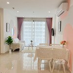 Giá ngã ngửa căn hộ 2n1wc full đồ đẹp long lạnh giá chỉ 7 tr/tháng vinhomes ocean park 0943889591