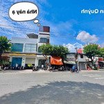 Nhà 3 tầng - mặt tiền lý thường kiệt phường 5- mỹ tho- tiền giang diệ