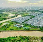 Bán căn park riverside 5x16.5 full nội thất đẹp