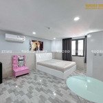 Căn hộ studio full nội thất cách chợ tân mỹ 200m, gần đh tôn đức thắng